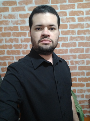 Foto de Ludwig Vaz