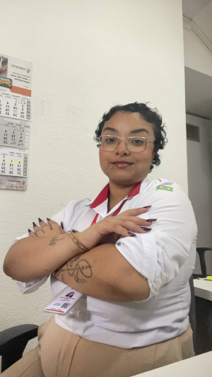 Foto de Jéssica  Fagundes