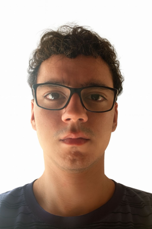 Foto de Matheus Ferrante