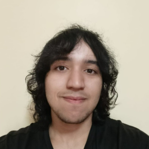 Foto de Gabriel Arcanjo Xavier Reis