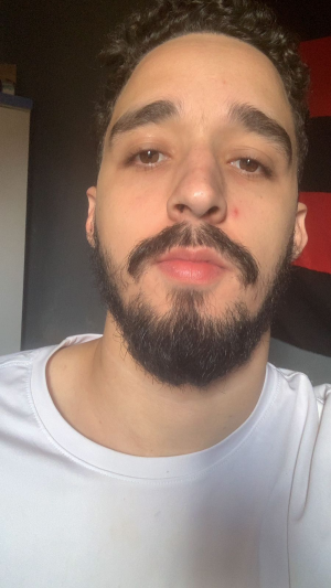 Foto de Luidy Henrique