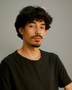 Foto de Eduardo Almeida