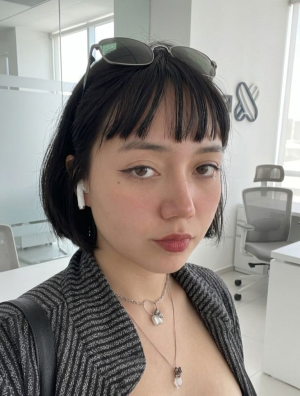 Foto de Luana Arakaki Vieira