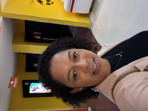Foto de Patricia  Campos 