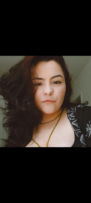 Foto de Camila Rafaela Vieira Maceno