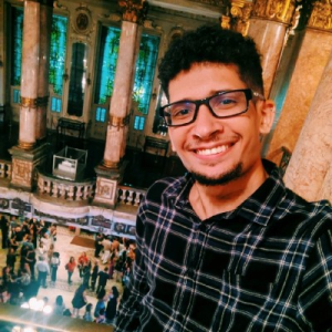Foto de Gabriel Carvalho