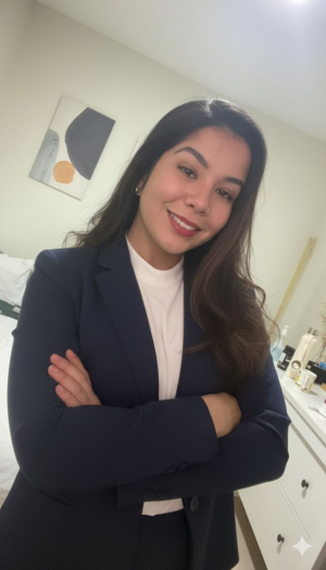 Foto de Raphaela Barcelos