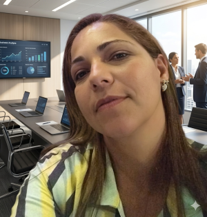Foto de Leda  Martins
