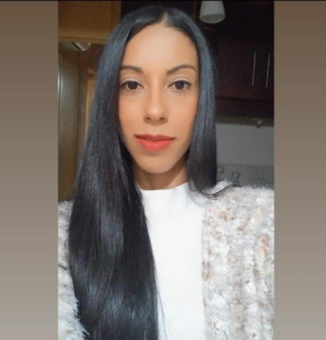 Foto de Estefani Freitas