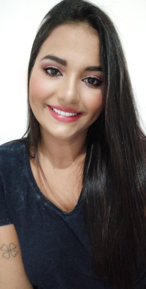 Foto de Andriely  Farias