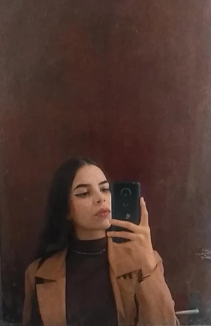 Foto de LUCIANA DOS SANTOS