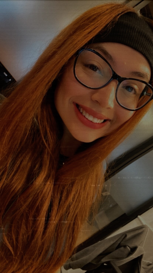 Foto de Victoria Melo