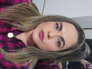 Foto de Paloma  Almeida Coêlho 