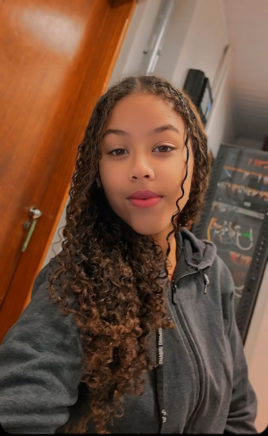 Foto de LAVINIA  Ventura Iziliani da Silva 