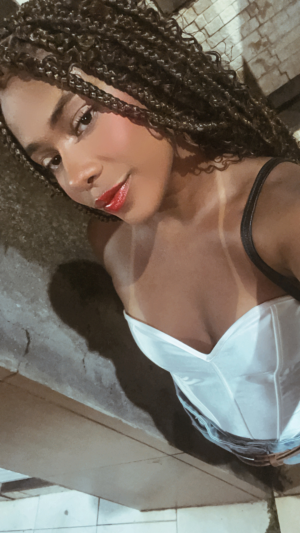Foto de Alda Pinho