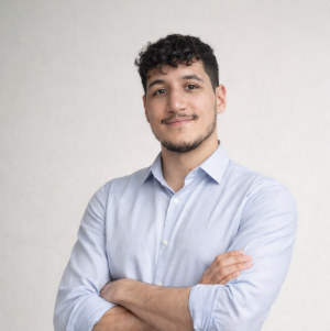 Foto de José Vitor de Andrade