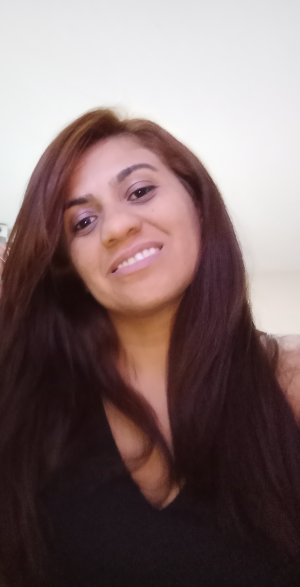 Foto de Nayara da Silva