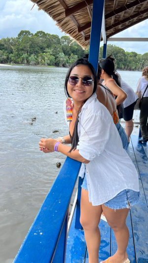 Foto de THAYANARA ARAGAO