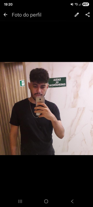 Foto de Carlos  Alexandre 