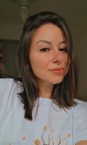 Foto de Jessica Dihl