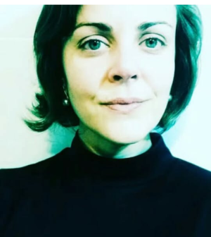 Foto de Marília Bravo