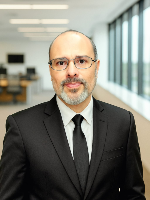 Foto de Eduardo  Vespoli Paolucci 