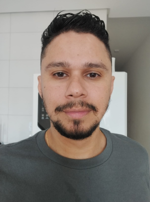 Foto de Izequiel De Jesus Pereira
