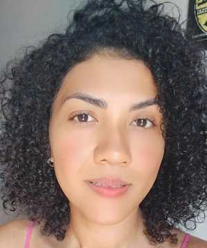 Foto de Ana da Silva