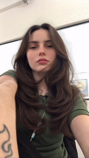 Foto de Lídia Sousa