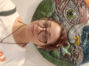 Foto de Ellen Costa Magalhães