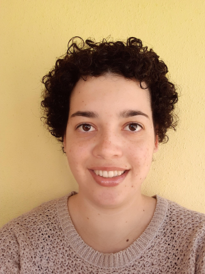 Foto de BIANCA CANDEIA