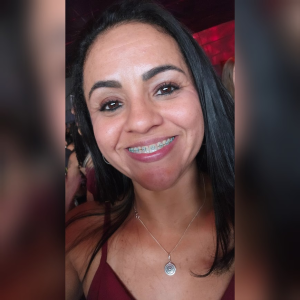 Foto de Daiana Dias da Silva 