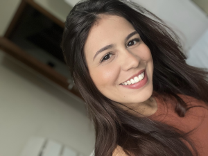 Foto de Rafaela  Cristina Cardozo Reis 
