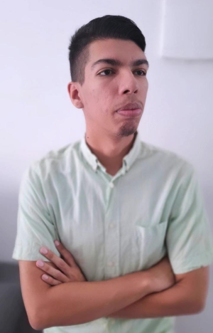 Foto de Mathias  Soares