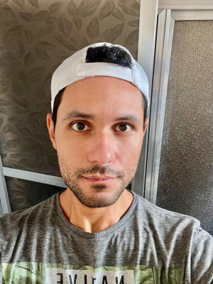 Foto de Rafael Oliveira