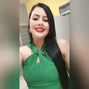 Foto de Karolayne Vicente da Silva