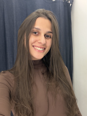 Foto de Ysadora  Silva 
