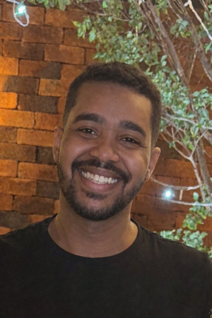 Foto de Wesley Ribeiro
