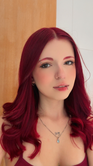 Foto de Vitoria Rossi
