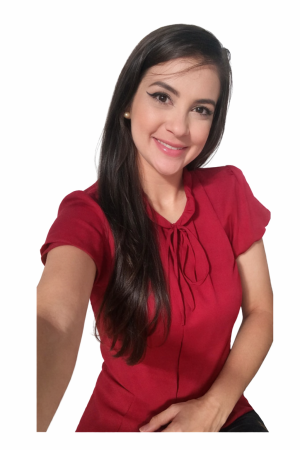 Foto de Tainá   Felix da Silva 
