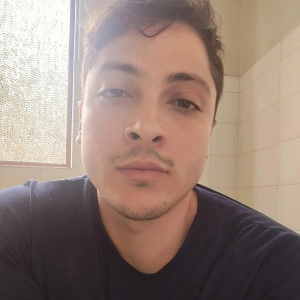 Foto de Gabriel Pereira