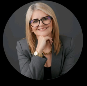 Foto de Marlene de Cicco Nascimento