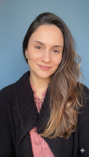 Foto de Patrícia  Oliveira