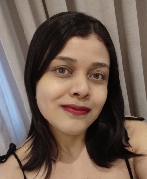 Foto de Pâmela Silva