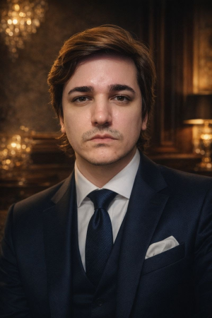 Foto de NICOLAS PIANTA