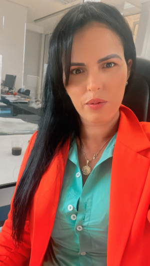 Foto de ALINE DE ASSIS