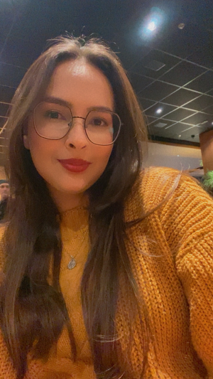 Foto de Laila  Araujo de Carvalho