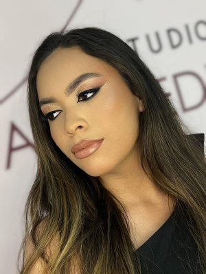 Foto de Izaura Renata