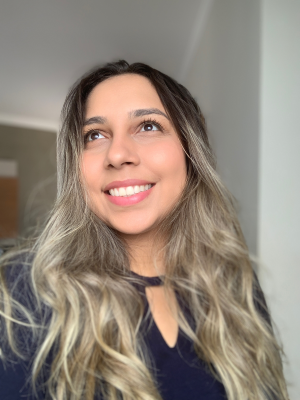 Foto de Larissa Oliveira de Andrade Santos