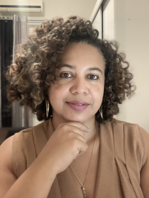 Foto de kelly de holanda silva